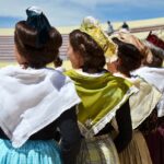 Les fuseaux de lavande : tradition et charme provençal