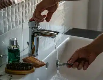 L'importance des soins de rasage pour homme