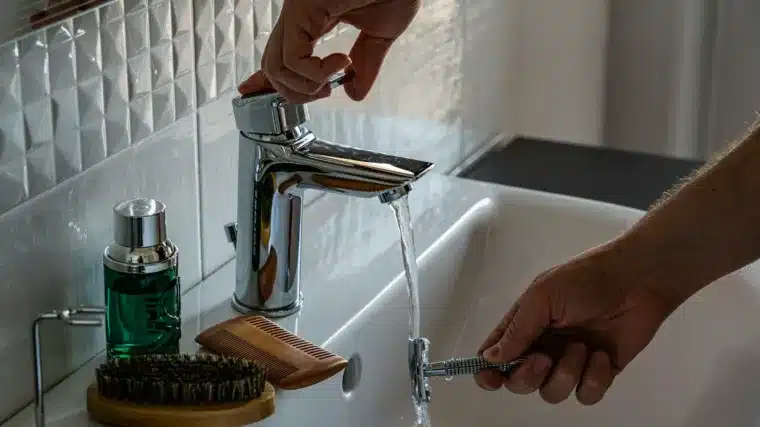 L'importance des soins de rasage pour homme