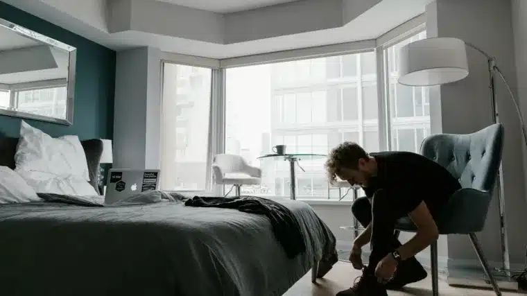 Quelle routine matinale adopter pour être en forme ?