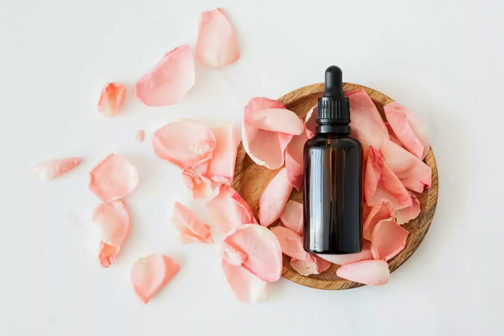 Eau de rose