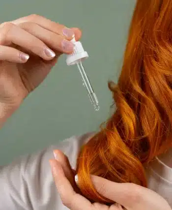 Huile végétale contre les pellicules : laquelle utiliser ?