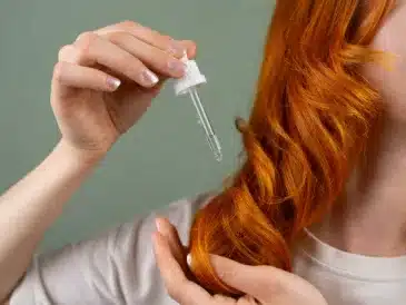 Huile végétale contre les pellicules : laquelle utiliser ?