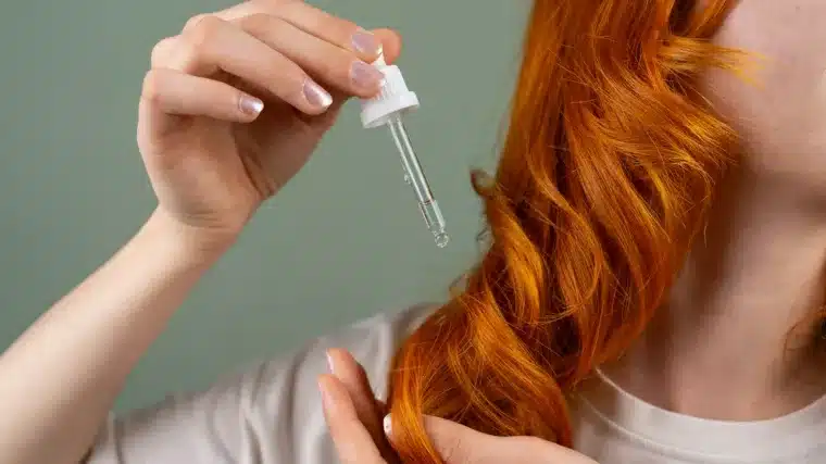 Huile végétale contre les pellicules : laquelle utiliser ?