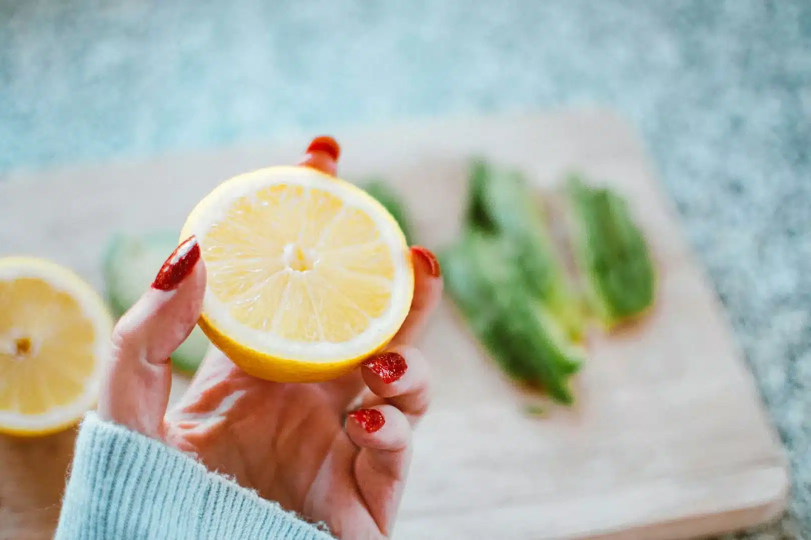 Pourquoi la rentrée est le moment idéal pour commencer une cure détox citron ?