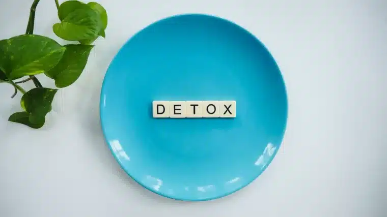 Pourquoi la rentrée est le moment idéal pour commencer une cure détox beauté ?