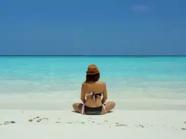 bronzage d'été : comment le conserver ?