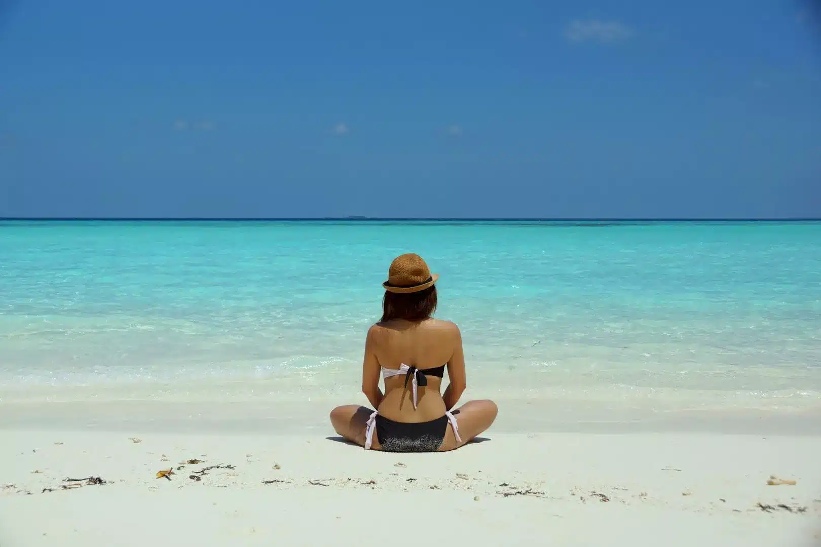 bronzage d'été : comment le conserver ?
