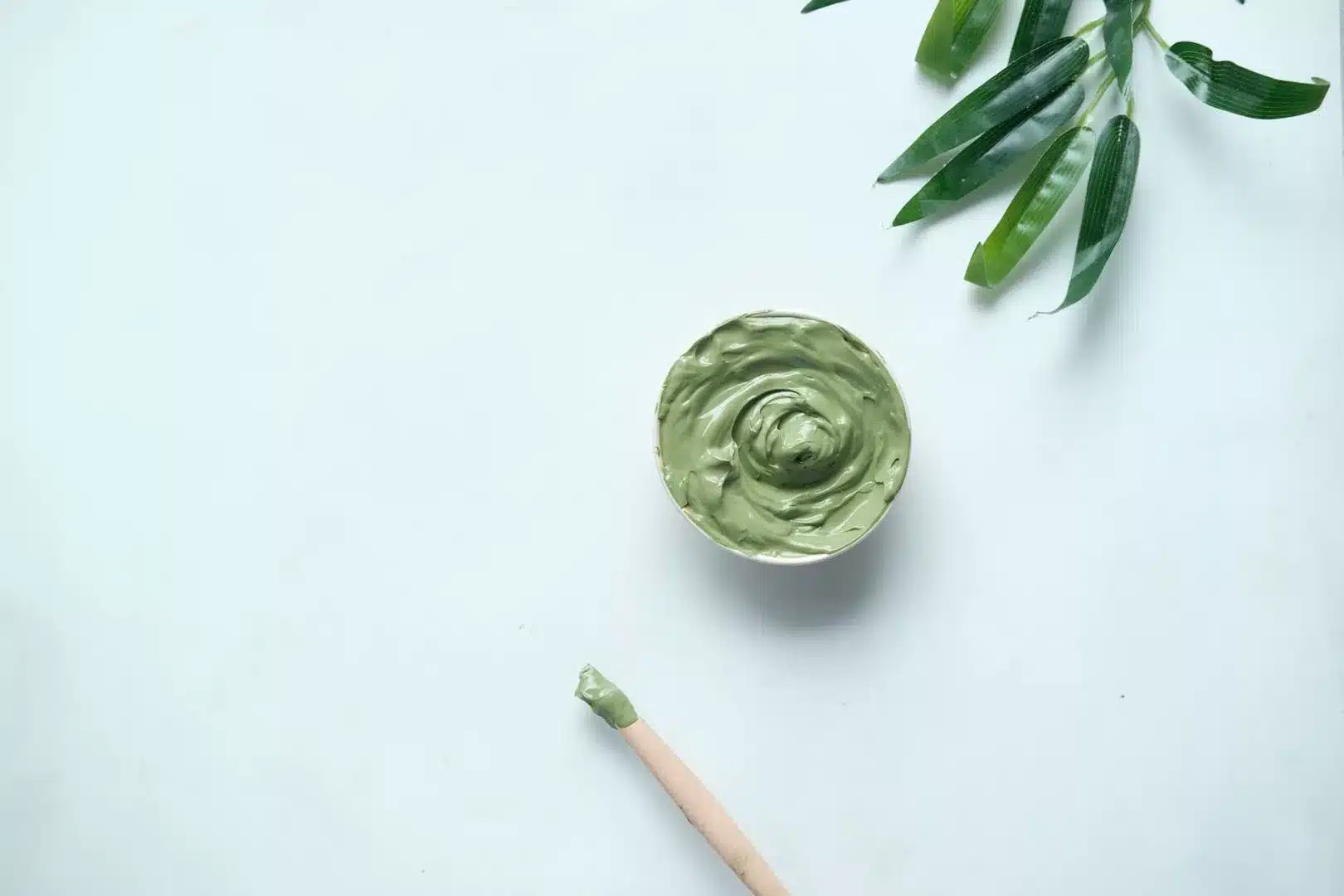 Utilisation de l'argile en cosmétique et soins du corps